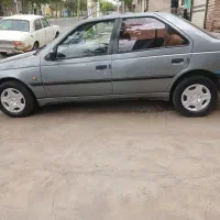 پژو405 دوگانه کارخانه موتور تازه تعمیر اساسی|خودرو سواری و وانت|اهر, |دیوار