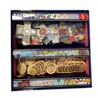 بازی رومیزی کاشی کاری|اسباب‌‌بازی|مشهد, فلسطین|دیوار