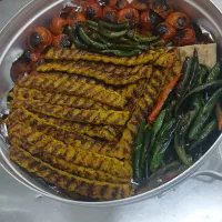 فروش کامل وسایل آشپزی و رستوران