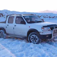 پیکاپ ریچ|خودرو سواری و وانت|اقلید, |دیوار