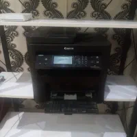 پرینتر چهار کاره کنون