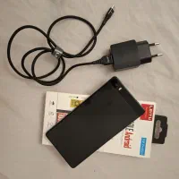 هوواویp8لایت|موبایل|اردبیل, |دیوار