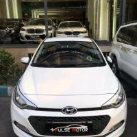 هیوندا i20 مدل 97 بدون رنگ