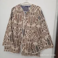 کت پالتو نو