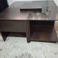 میز وسط|مبلمان خانگی و میز عسلی|کرمانشاه, |دیوار
