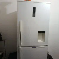 یخچالفلیزر