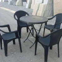 میز و صندلی کد ۱۰|میز و صندلی غذاخوری|کرمانشاه, |دیوار