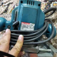 اور فرز (شیارزن)وچکش تخریب