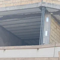 نصاب والپست ونبشی (باقیمت توافقی