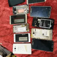 سامسونگ گلکسی  و نوت نیازمند تعمیر السی دی