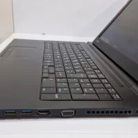 لپ تاپ توشیبا با cpu i5 نسل ۵|رایانه همراه|بجنورد, |دیوار