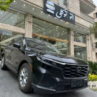 هوندا CRV توربو فول