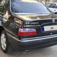 پارس تیوفایو 1401ش|خودرو سواری و وانت|اسلامشهر, کاشانک|دیوار