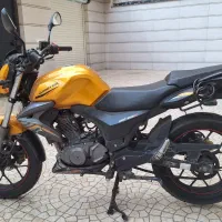 موتور QJ 150 بنلی کویر موتور