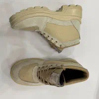 فروش کفش های نو کوهنوردی