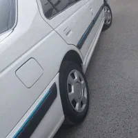 پژو پارس 1401 xu7p