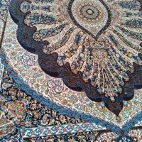4 تخته ۱۲متری و ۱ تخته ۶ متری|فرش|قم, نیروگاه|دیوار