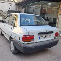 پراید مدل ۸۲ کاربرات|خودرو سواری و وانت|مشهد, رده|دیوار