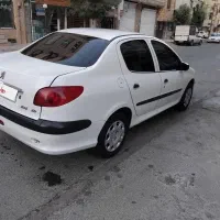 پژوtu5۲۰۶sdمدل۹۳|خودرو سواری و وانت|رباط‌کریم, رباط‌کریم|دیوار