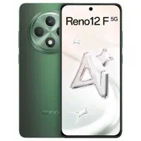 Oppo Reno 12 F 5G|موبایل|سنندج, |دیوار