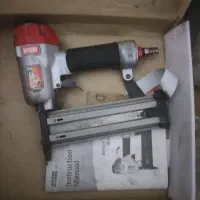 میخکوب ، منگنه کوب ، رنده برقی ، پین چلچله