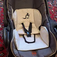 کریر در حد نو