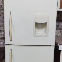 یخچال و فریزر یخساران