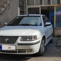 سمند EF7