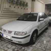 سمند Ef7|خودرو سواری و وانت|رشت, شهرک آیت الله منتظری|دیوار