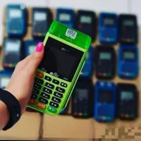 دستگاه کارتخوان poos&++ M3p تراکنش امن و راحت