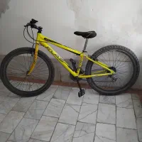 دوچرخه سالم