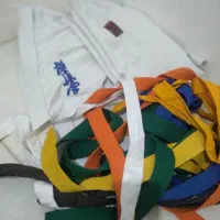 لباس وسایل کارته و بوکس زنانه