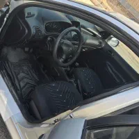 پژو ۲۰۶ تیپ ۲ مدل ۸۴|خودرو سواری و وانت|قرچک, شهرک طلائیه|دیوار