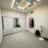 ۸۰متر دو خواب/سندتکبرگ/پارکینگ انباری سندی/واندار|فروش آپارتمان|گرمدره, |دیوار