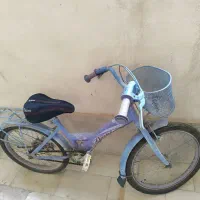 دوچرخه شماره 20