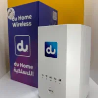 مودم آنلاک ZLT x28 4G/5G/TD-LTE برند DU