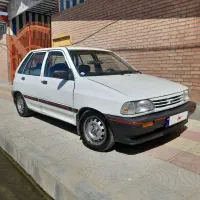 پراید هاچبک ۷۳