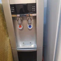 آبسردکن نوبل یخچال دار بخاطرکمبودجامیفروشم