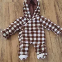 سرهمی نوزاد