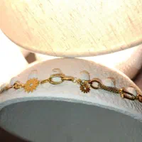 دستبند آک ۵ گرمو ۷۶۰ صوت