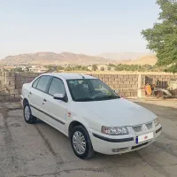 سمند مدل ۹۱ lx عروسک|خودرو سواری و وانت|سنندج, |دیوار