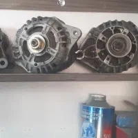 استارت دینام کمپرسورپژو وپرایدتیبا وساینا|خدمات موتور و ماشین|شاهین‌شهر, شهرک صنعتی|دیوار