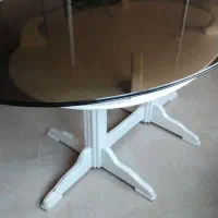 میز ناهارخوری 6نفره