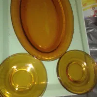 انواع  ظروف قدیمی  عتیقه  کمیاب و غیره|ظروف سرو و پذیرایی|تهران, ایرانشهر|دیوار