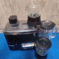 آبمیوه گیری