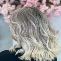 مدل رنگ و مش و پروتئین