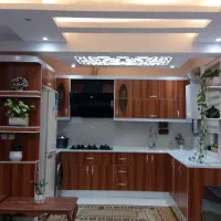 خانه ویلایی بر جاده اصلی