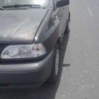 پراید ۸۱|خودرو سواری و وانت|ورامین, ورامین|دیوار