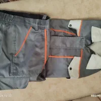 لباس کار