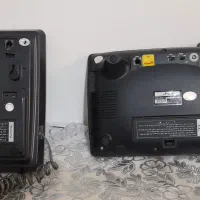 تلفن. ثابت. رومیزی